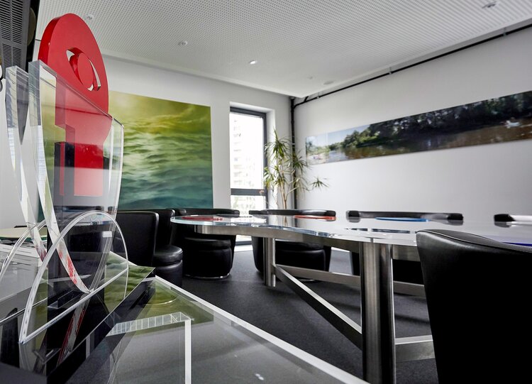 Future Safe House - Wirtschaftsschutz