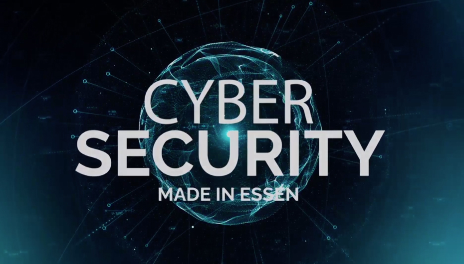 Cyber-Security made in Essen